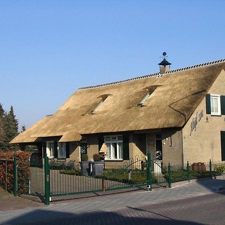 Bed and Breakfast Altijd Zon à Oss Extérieur photo