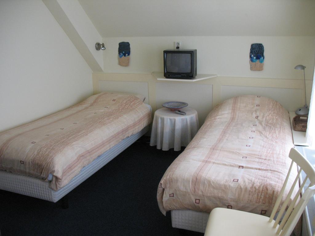 Bed and Breakfast Altijd Zon à Oss Chambre photo