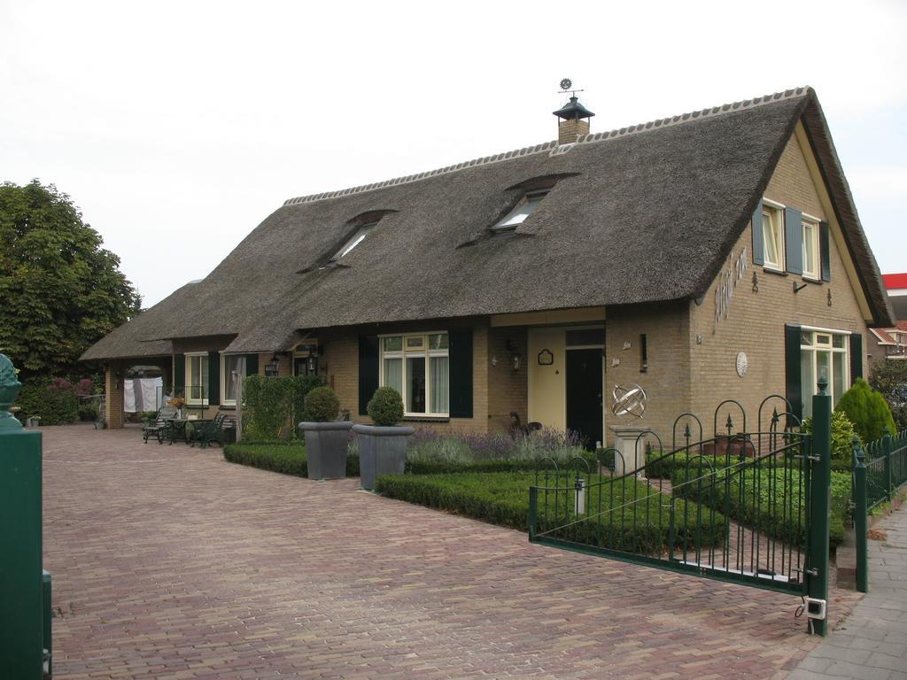 Bed and Breakfast Altijd Zon à Oss Chambre photo