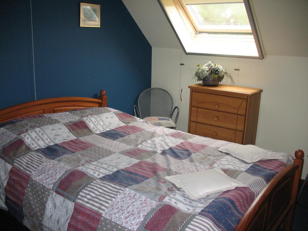 Bed and Breakfast Altijd Zon à Oss Chambre photo