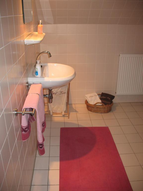 Bed and Breakfast Altijd Zon à Oss Chambre photo