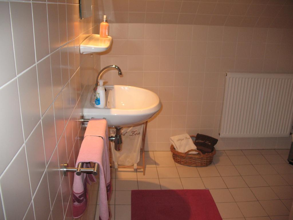 Bed and Breakfast Altijd Zon à Oss Chambre photo