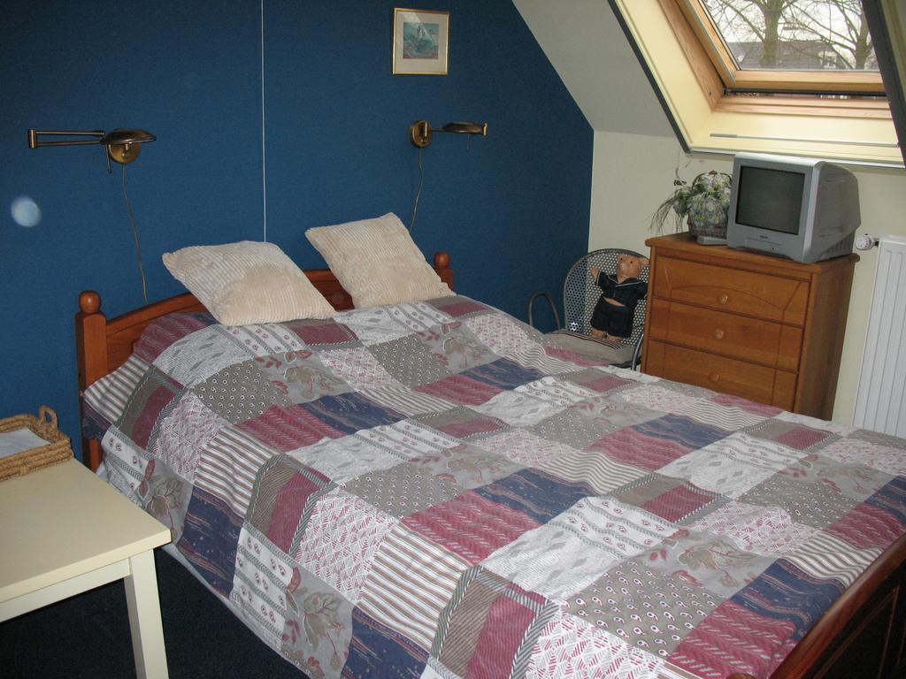 Bed and Breakfast Altijd Zon à Oss Chambre photo