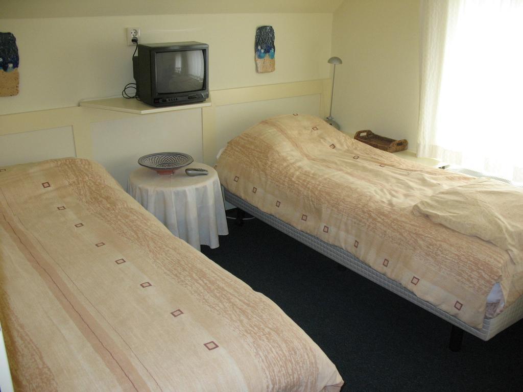 Bed and Breakfast Altijd Zon à Oss Chambre photo
